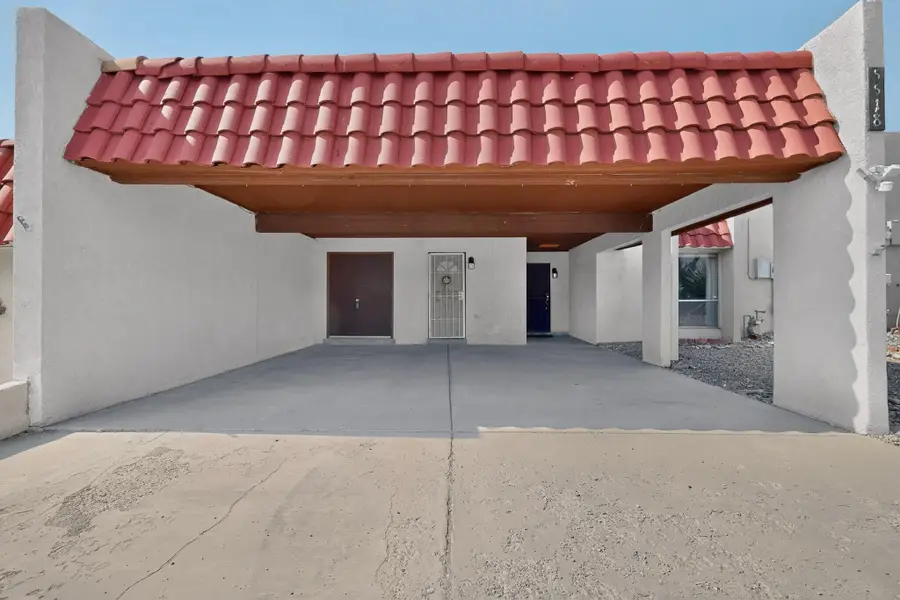 5518 Edie Place Nw, Albuquerque, NM 87114 - #3