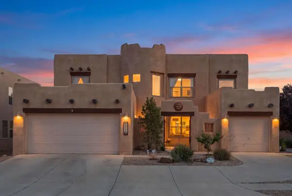 4223 Camelback Road Nw, Albuquerque, NM 87114