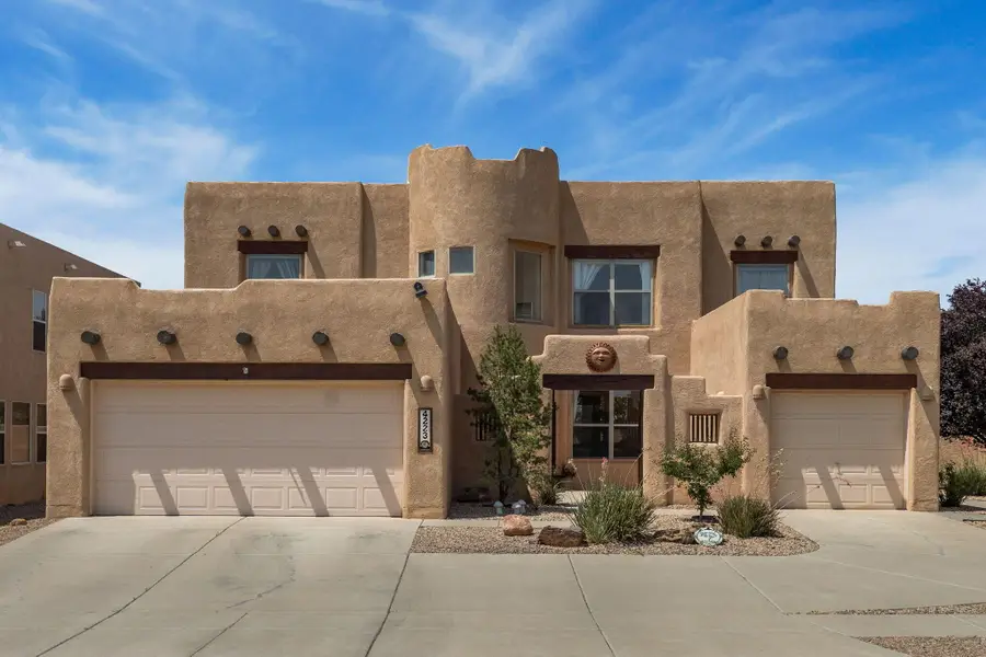 4223 Camelback Road Nw, Albuquerque, NM 87114 - #2