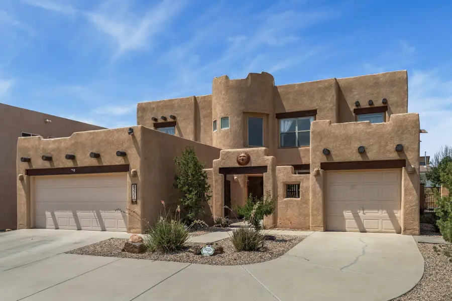 4223 Camelback Road Nw, Albuquerque, NM 87114 - #3