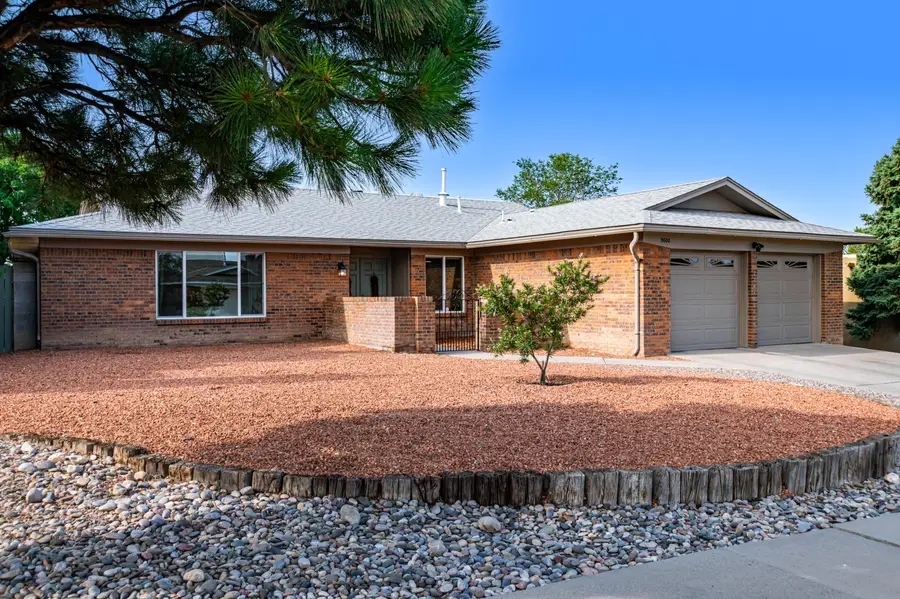 9600 Lona Lane Ne, Albuquerque, NM 87111 - #2