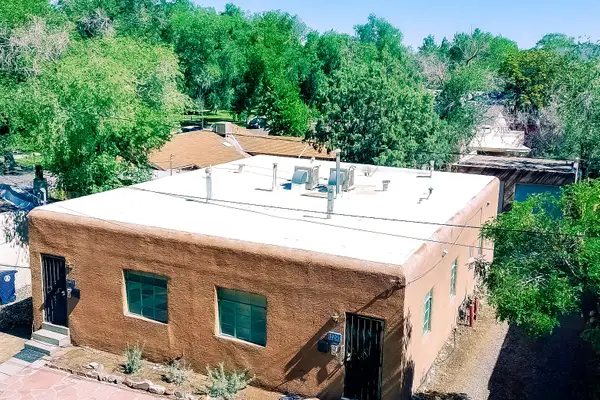 1407,1409 Hazeldine Avenue Se, Albuquerque, NM 87106