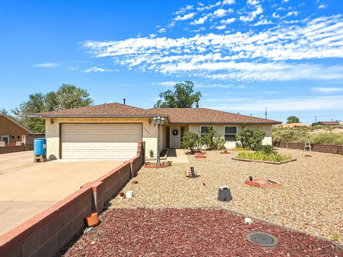 1801 31st Street Se, Rio Rancho, NM 87124 - #1