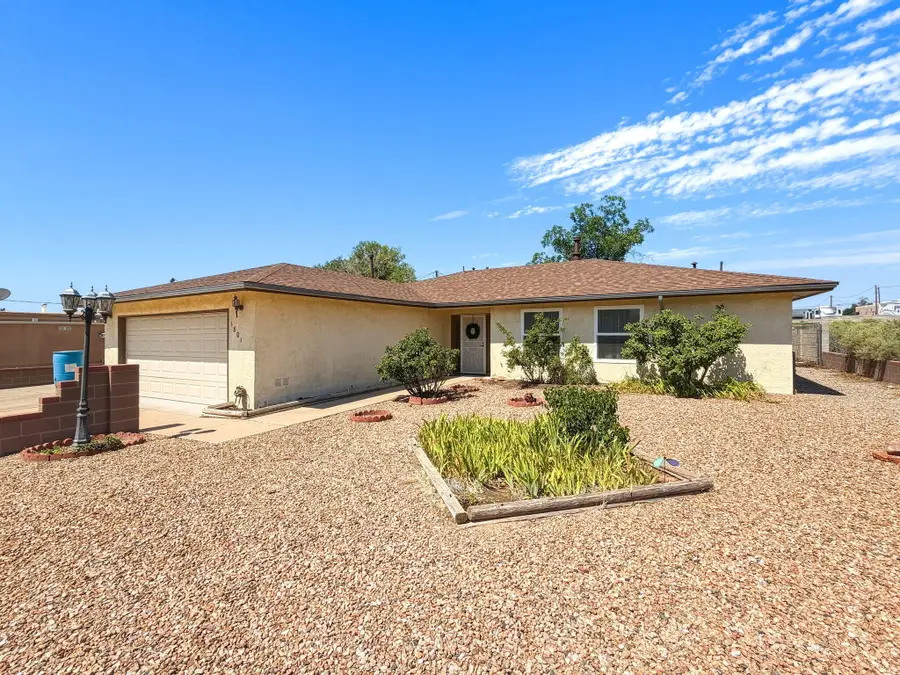 1801 31st Street Se, Rio Rancho, NM 87124 - #2