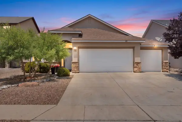 2105 Palenque Drive Se, Rio Rancho, NM 87124