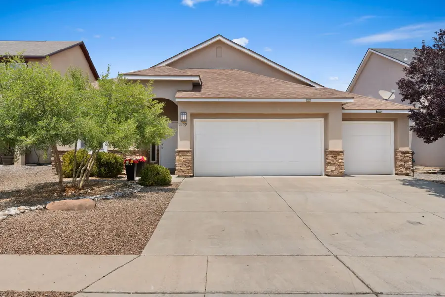 2105 Palenque Drive Se, Rio Rancho, NM 87124 - #2
