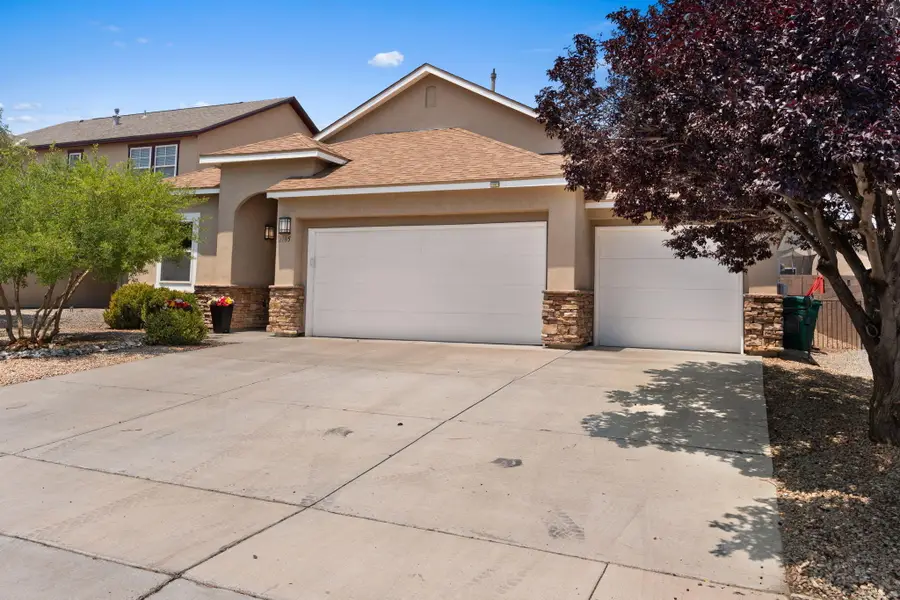 2105 Palenque Drive Se, Rio Rancho, NM 87124 - #3