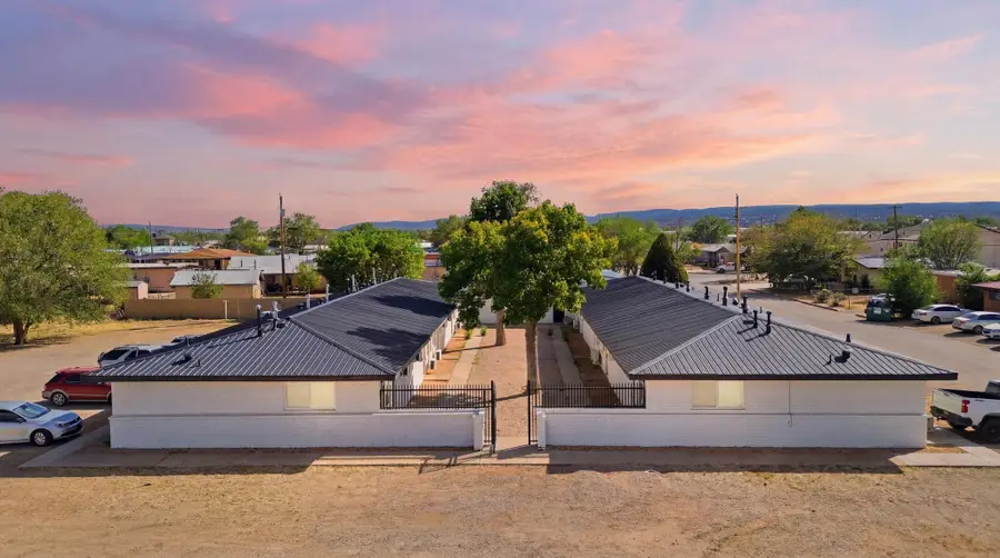 201 Lincoln Avenue, Grants, NM 87020 - #2