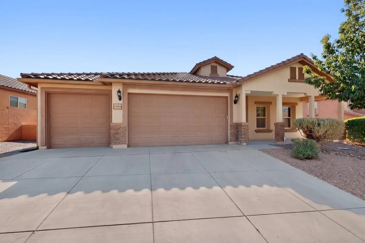 408 Valle Alto Drive Ne, Rio Rancho, NM 87124 - #1