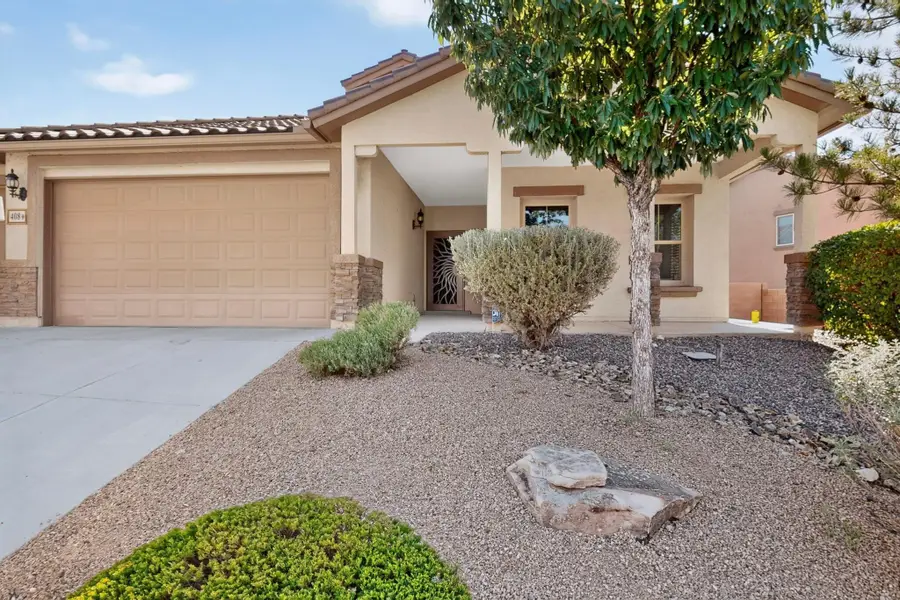 408 Valle Alto Drive Ne, Rio Rancho, NM 87124 - #2