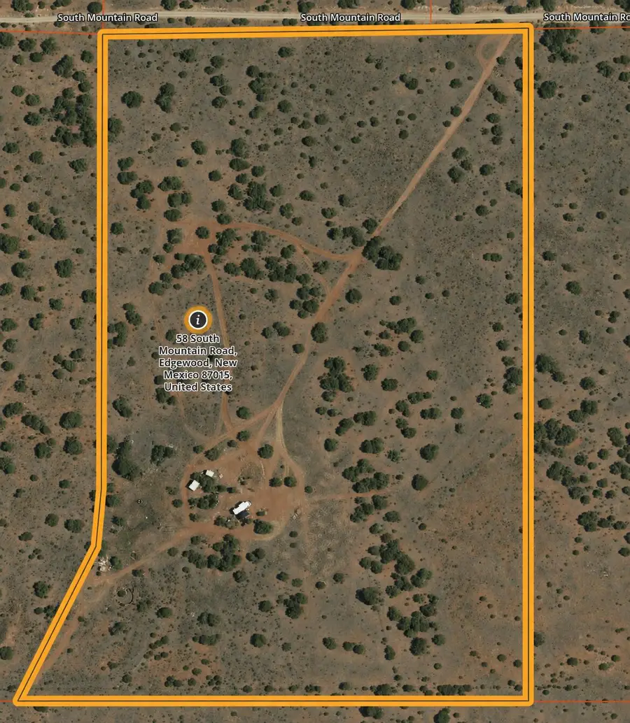 58 S Mountain Road, Edgewood, NM 87015 - #2