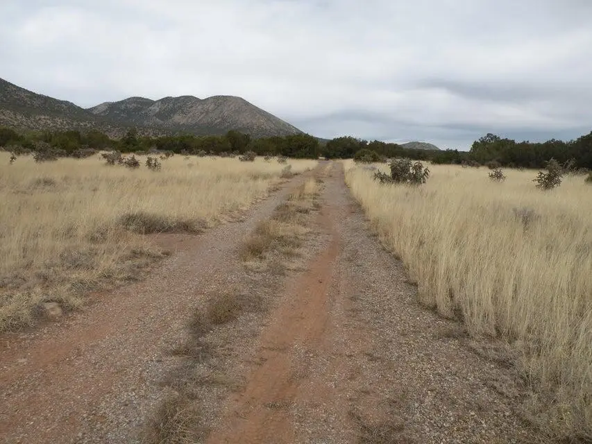 58 S Mountain Road, Edgewood, NM 87015 - #3