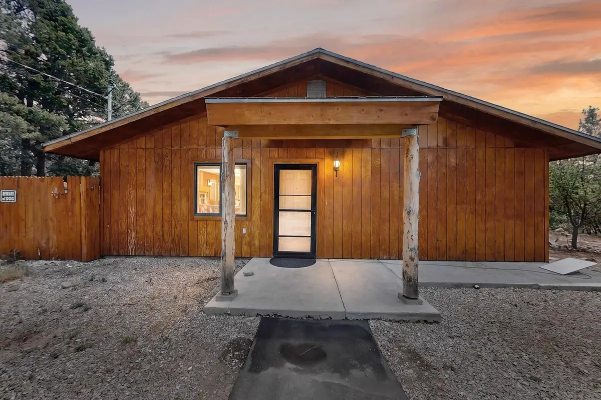 213 Raven Road, Tijeras, NM 87059 - #1