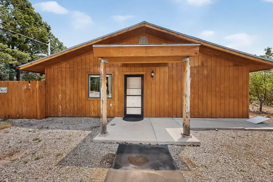 213 Raven Road, Tijeras, NM 87059 - #2