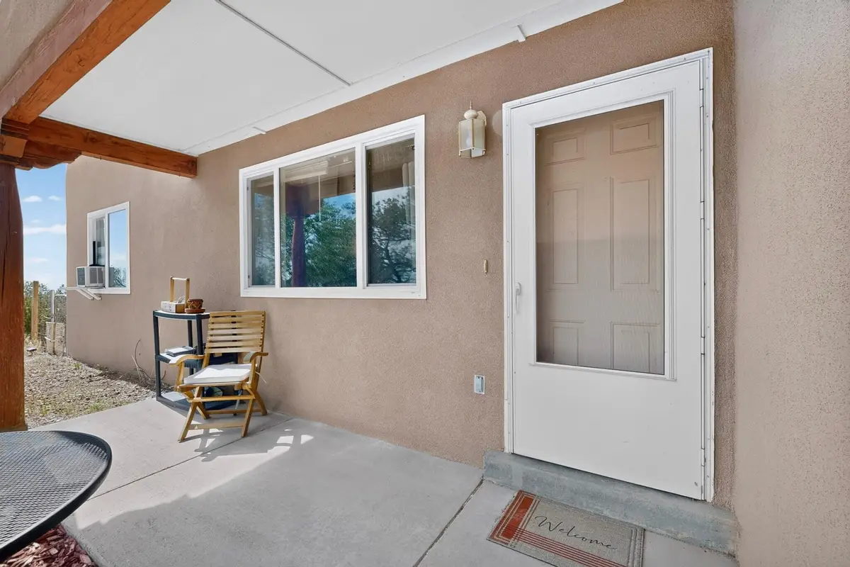 2 Detrias Court, Edgewood, NM 87015 - #1