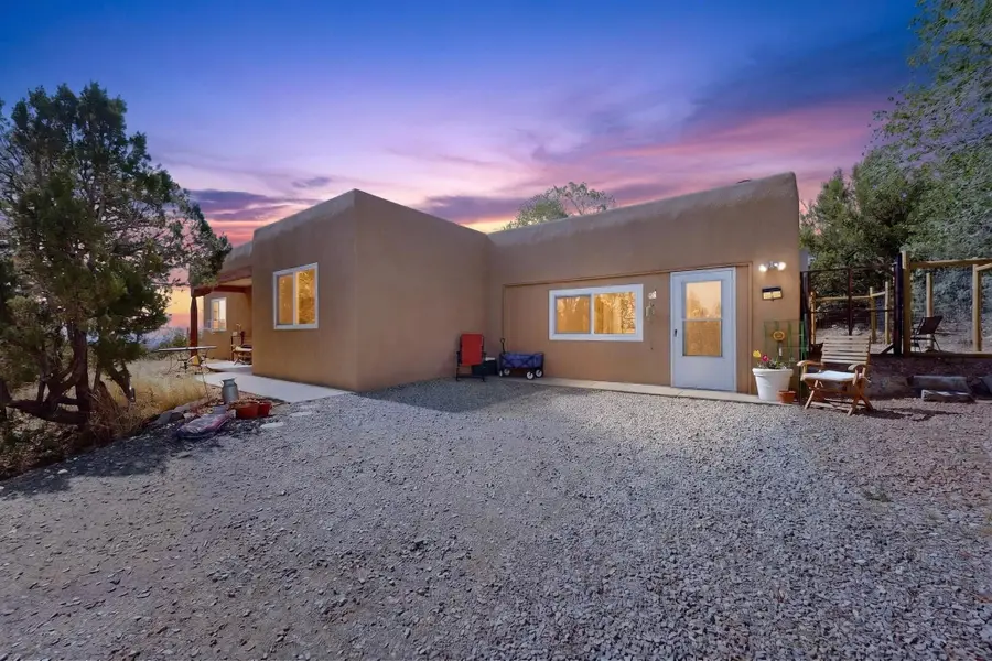 2 Detrias Court, Edgewood, NM 87015 - #2