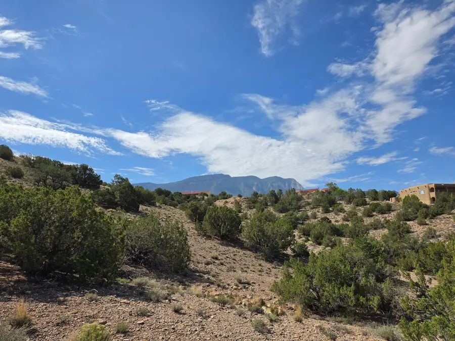 Yucca (lot 105) Lane, Placitas, NM 87043 - #2
