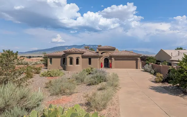 1916 Sonora Road Ne, Rio Rancho, NM 87144