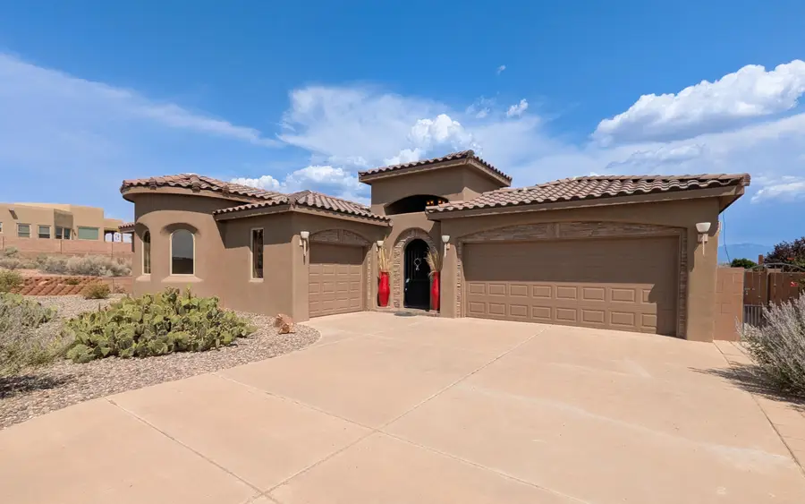 1916 Sonora Road Ne, Rio Rancho, NM 87144 - #2