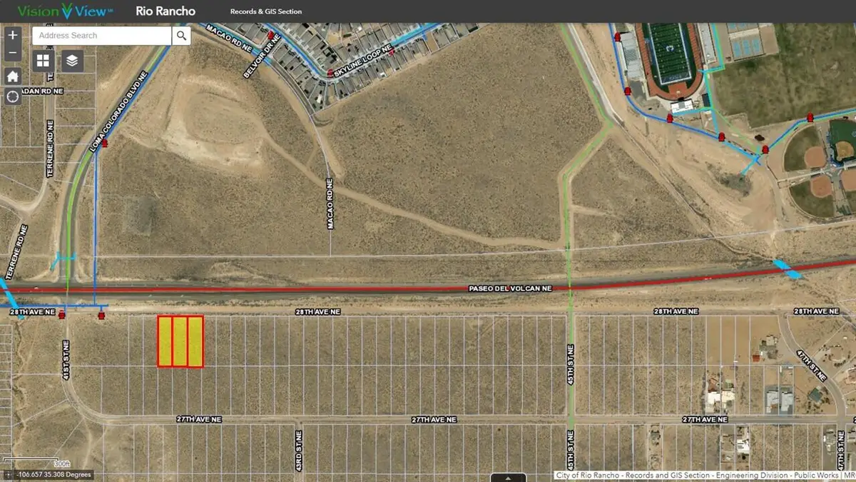 4260-4264 28th Avenue Ne, Rio Rancho, NM 87144 - #1