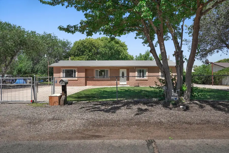 5627 Cletsoway Drive Sw, Albuquerque, NM 87105 - #2