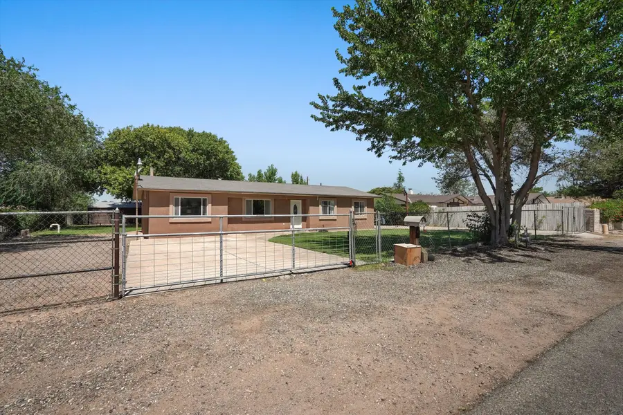 5627 Cletsoway Drive Sw, Albuquerque, NM 87105 - #3