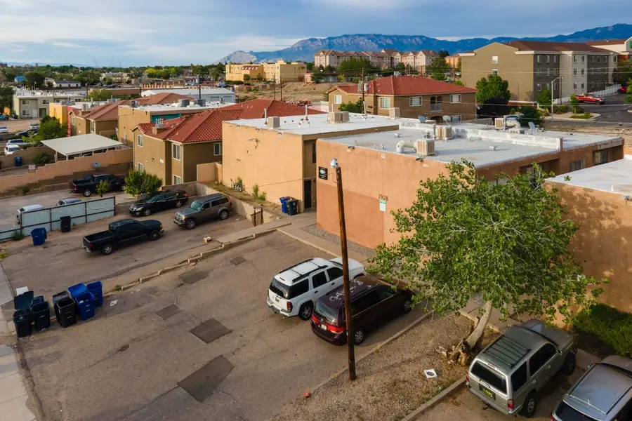 1928 Buena Vista Drive Se, Albuquerque, NM 87106 - #2