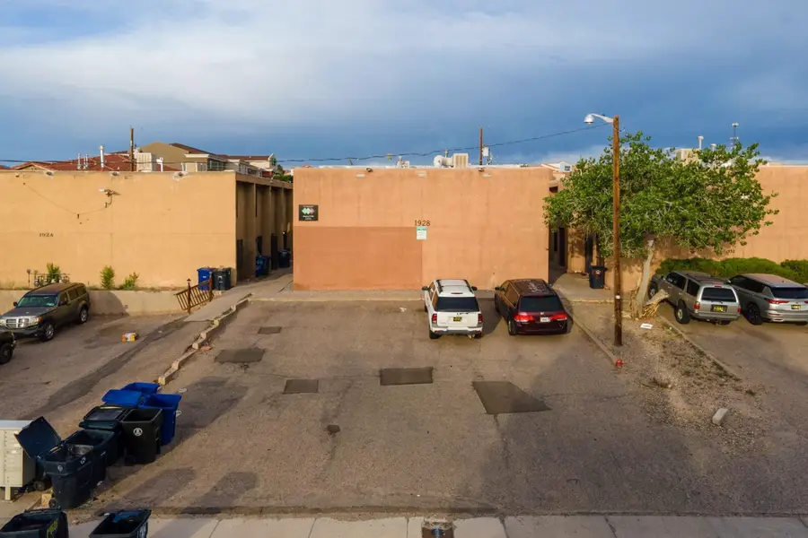 1928 Buena Vista Drive Se, Albuquerque, NM 87106 - #3