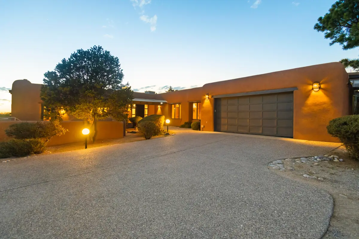 72 Pinon Hill Place Ne, Albuquerque, NM 87122 - #1