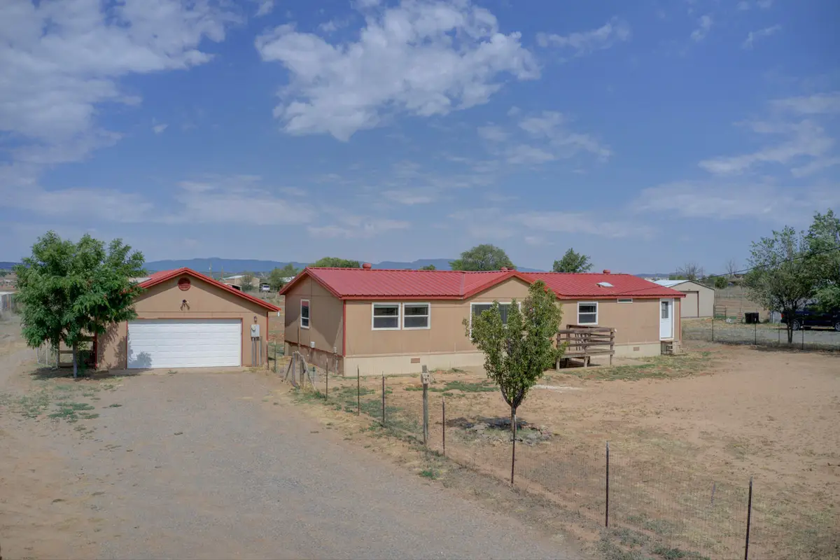 7 Amparan Lane, Edgewood, NM 87015 - #1