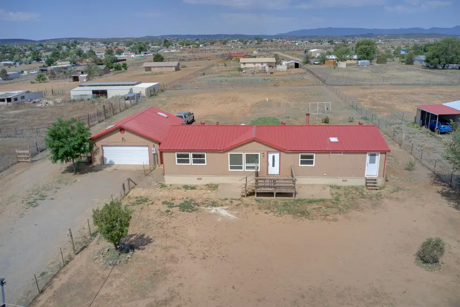 7 Amparan Lane, Edgewood, NM 87015 - #2