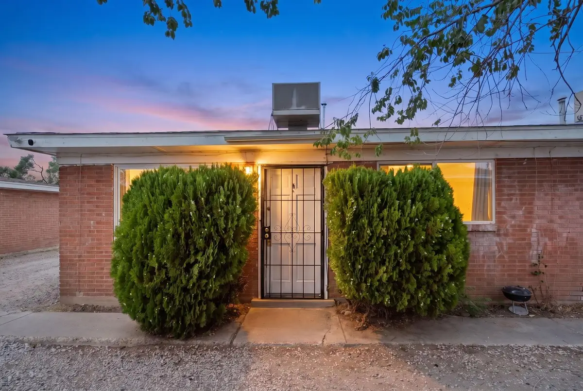 636 San Pablo Street Se, Albuquerque, NM 87108 - #1