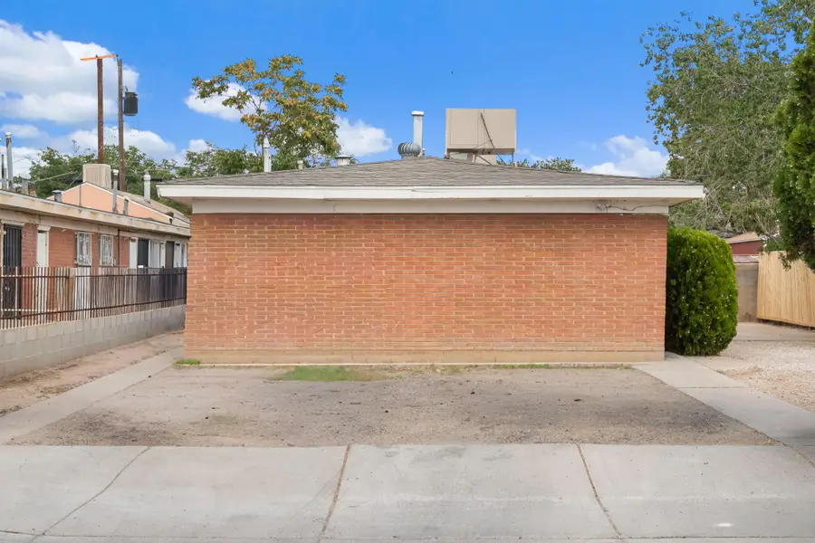 636 San Pablo Street Se, Albuquerque, NM 87108 - #3