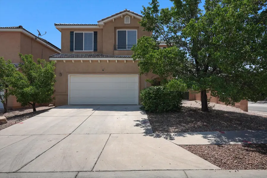 9600 Sun Dancer Drive Nw, Albuquerque, NM 87114 - #2