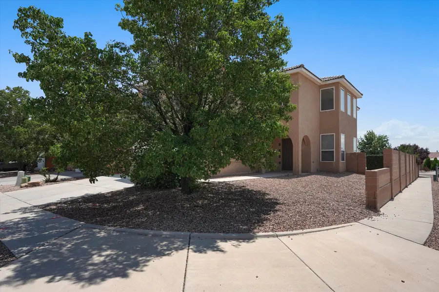9600 Sun Dancer Drive Nw, Albuquerque, NM 87114 - #3