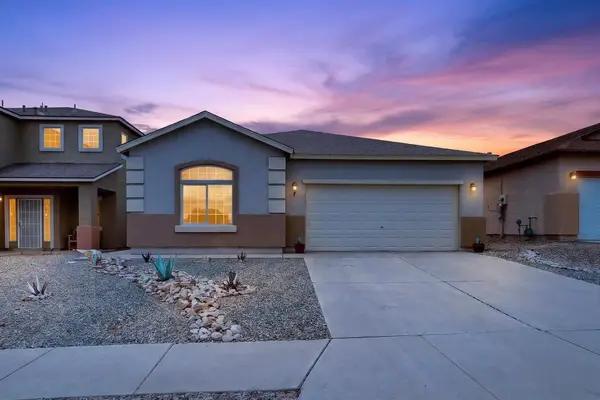 2841 Cabernet Street Sw, Albuquerque, NM 87121