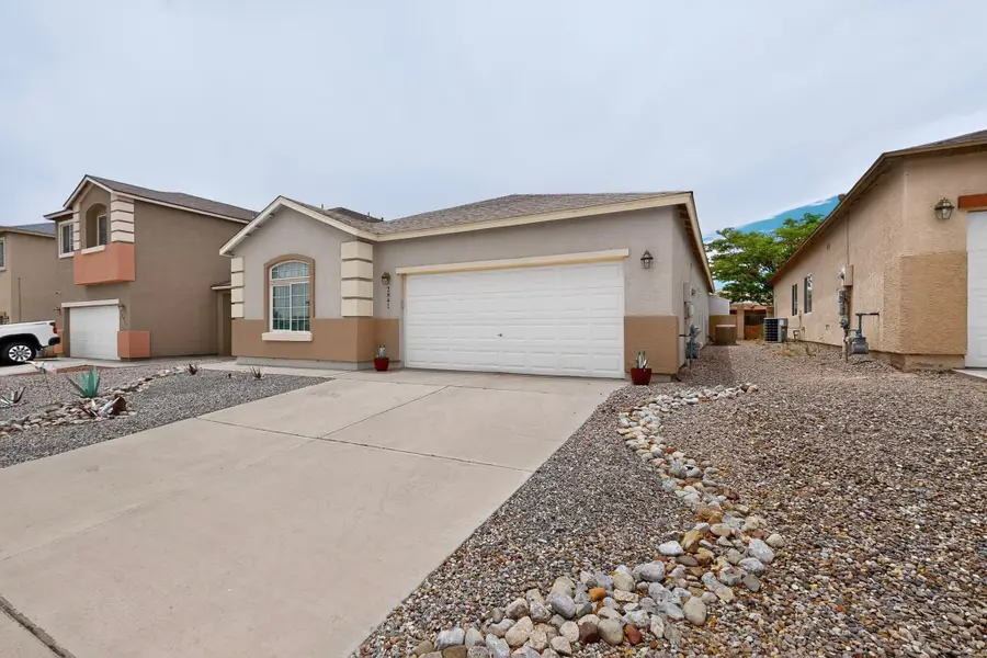 2841 Cabernet Street Sw, Albuquerque, NM 87121 - #3