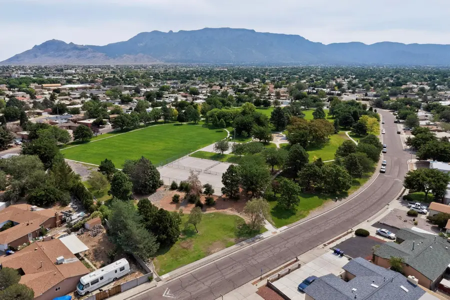 7401 Coulson Drive Ne, Albuquerque, NM 87109 - #3