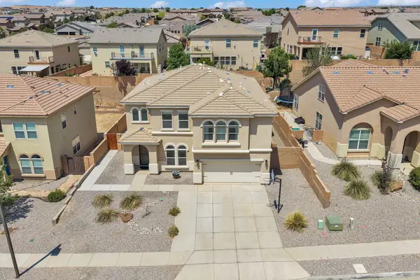 6914 Wrangell Loop Ne, Rio Rancho, NM 87144