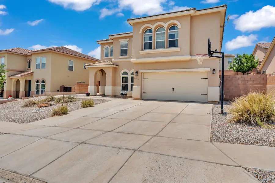 6914 Wrangell Loop Ne, Rio Rancho, NM 87144 - #2