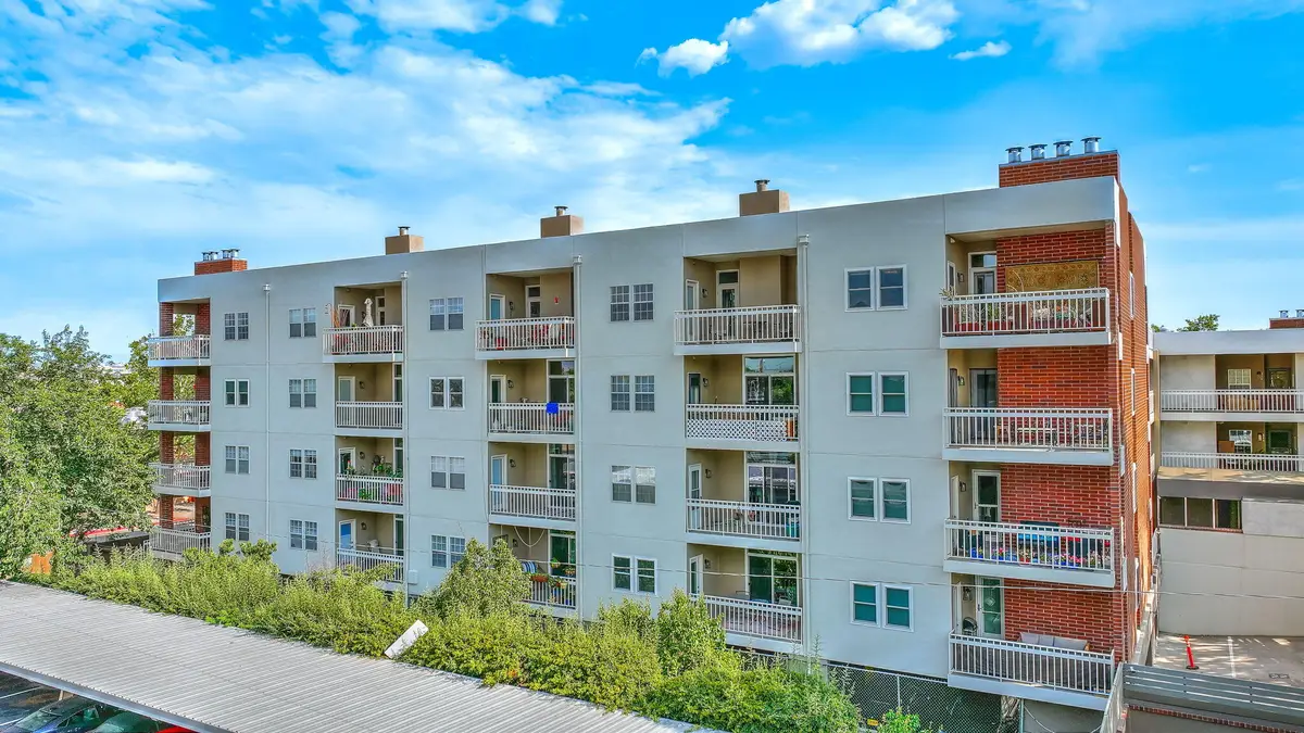 1325 Park Avenue Sw #401, Albuquerque, NM 87102 - #1