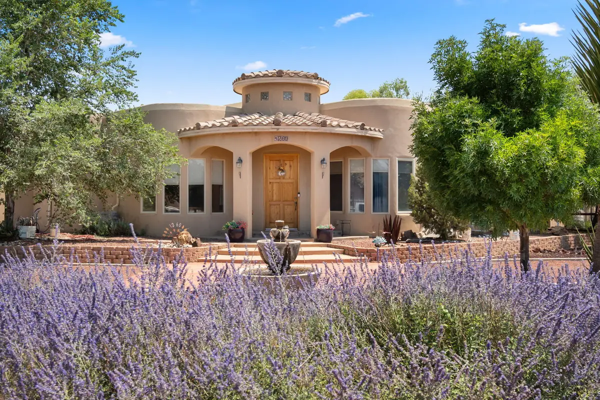 1260 Vanderploeg Court, Bosque Farms, NM 87068 - #1