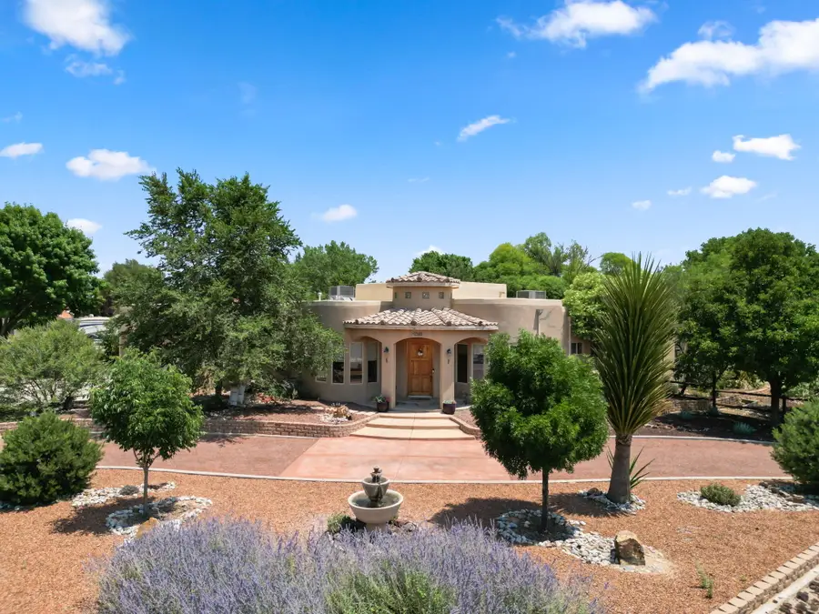 1260 Vanderploeg Court, Bosque Farms, NM 87068 - #2