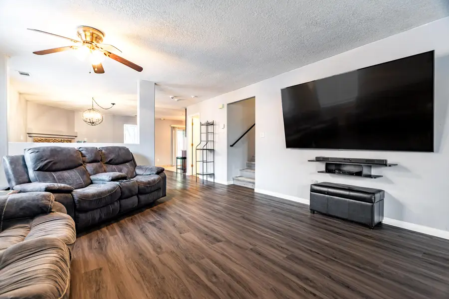 10801 Stonebrook Place Nw, Albuquerque, NM 87114 - #3