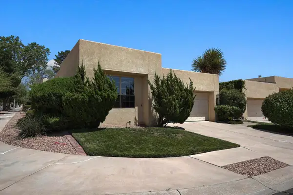 7936 Woodridge Drive Ne, Albuquerque, NM 87109