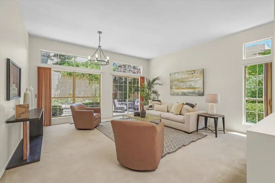7936 Woodridge Drive Ne, Albuquerque, NM 87109 - #3