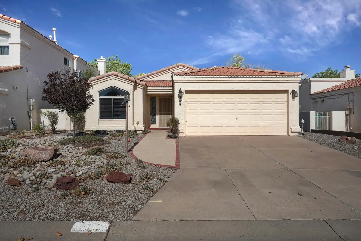 623 Hermit Falls Drive Se, Albuquerque, NM 87124 - #1