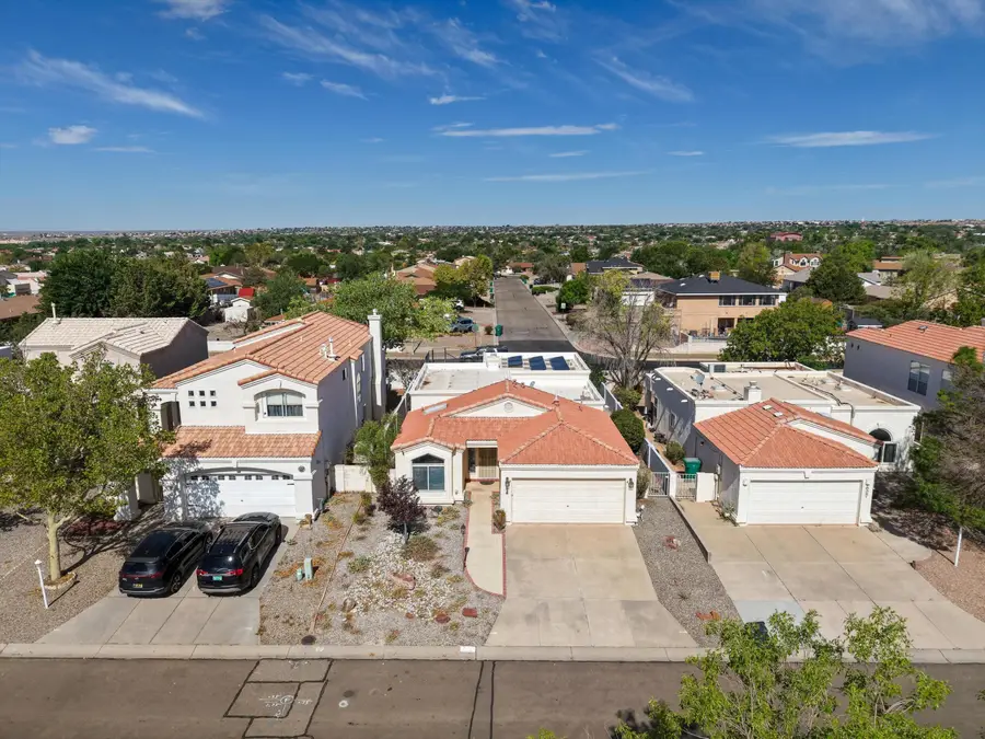 623 Hermit Falls Drive Se, Albuquerque, NM 87124 - #2