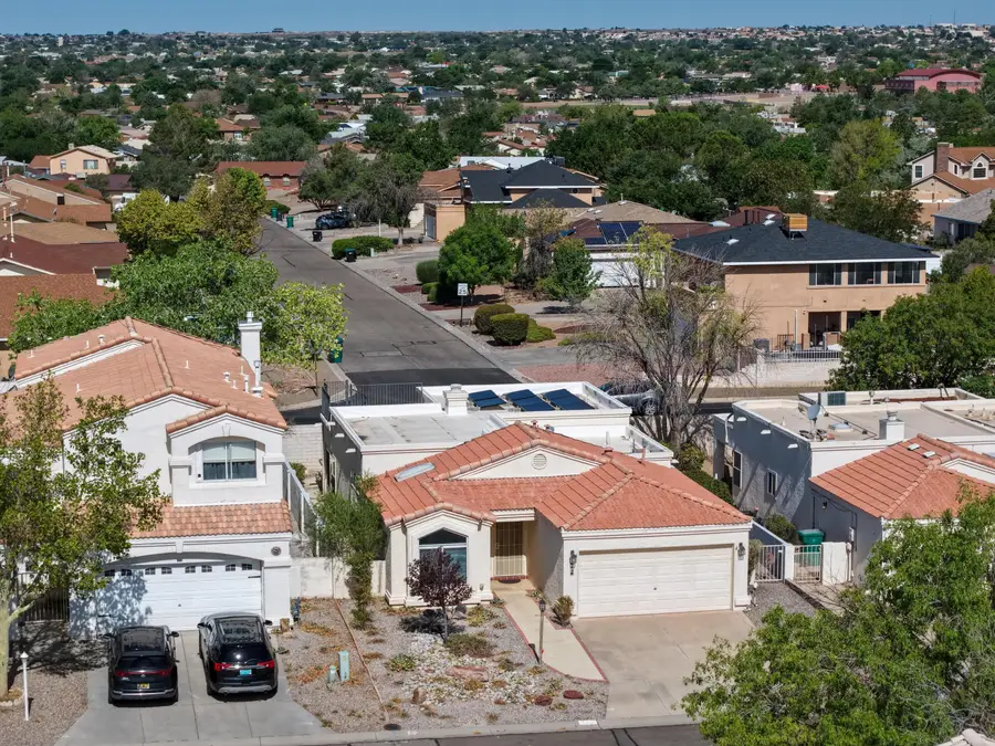 623 Hermit Falls Drive Se, Albuquerque, NM 87124 - #3