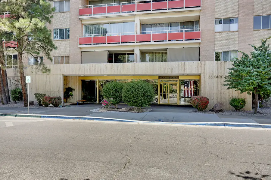 1331 Park Avenue Sw #411/412, Albuquerque, NM 87102 - #2